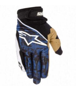 Ръкавици Alpinestars Gravity blue