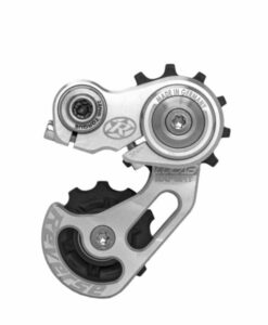 Сингълатор Reverse Colab Expert silver