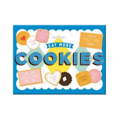 Магнит Cookies