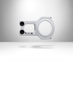 Лапа Title ST1 31.8 Gloss White