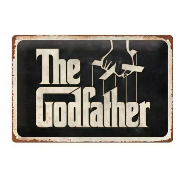 Godfather Godfather
