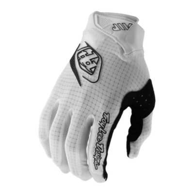Ръкавици TLD Air Mono White