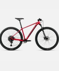 Orbea Onna 20 29" Burning Red
