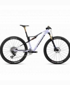 Orbea OIZ M-LTD XX