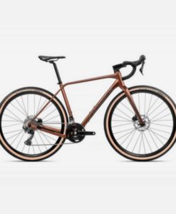 Orbea Terra H30 Copper