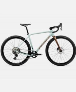 Orbea Terra H30 1X Blue Stone