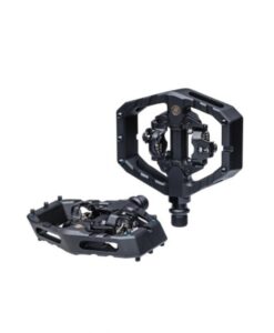 Педали Title Connect Clipless Black