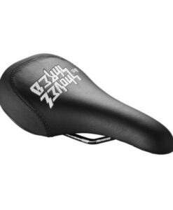 Седалка Reverse Nico Vink Shovel&Shred Black&White