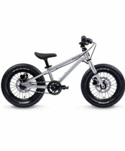 Early Rider Seeker 14