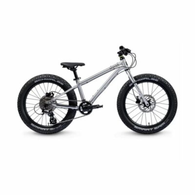 Early Rider Seeker 20