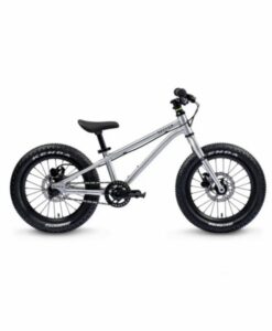 Early Rider Seeker 16