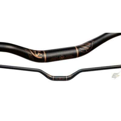 Кормило Reverse Nico Vink Copper