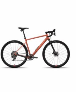 Рамка Santa Cruz Stigmata 4 CC M