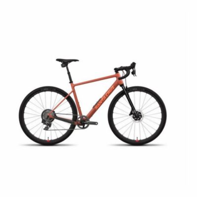 Рамка Santa Cruz Stigmata 4 CC M
