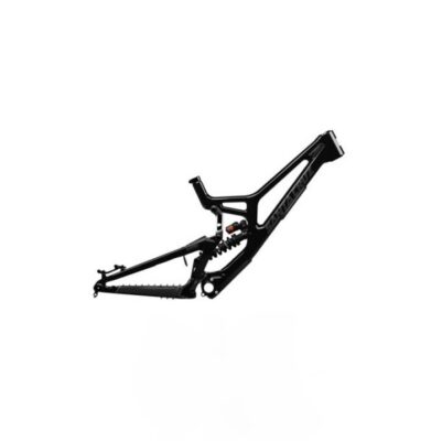 Рамка Santa Cruz V10 8 CC MX S