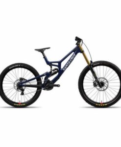 Santa Cruz V10 8 CC MX L