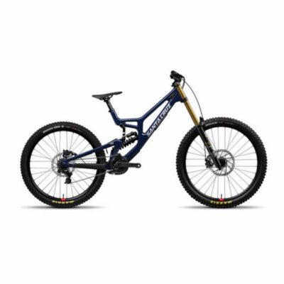 Santa Cruz V10 8 CC MX L